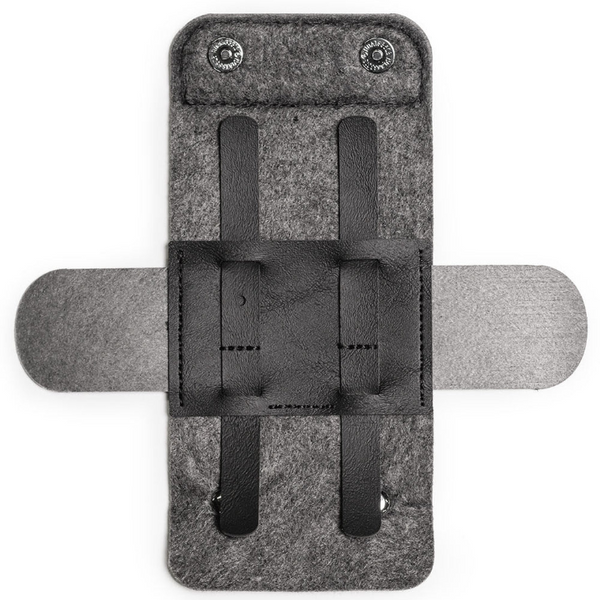 Henson Shaving travel case