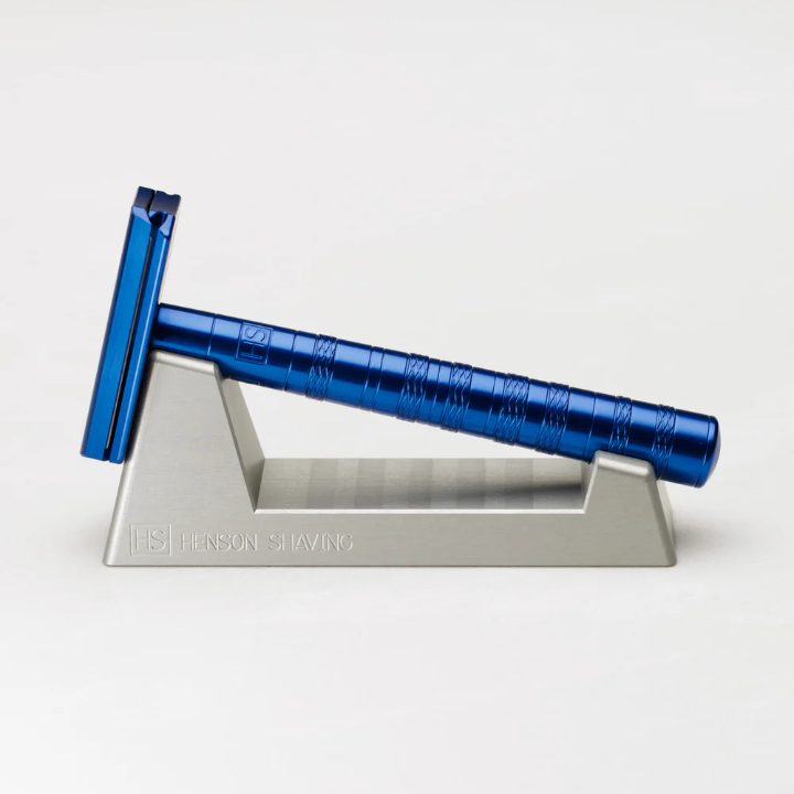 Henson Shaving AL13 Razor | Precision-Made in Canada – The Truth