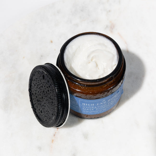 Hydrating Hair Mask Concentrate