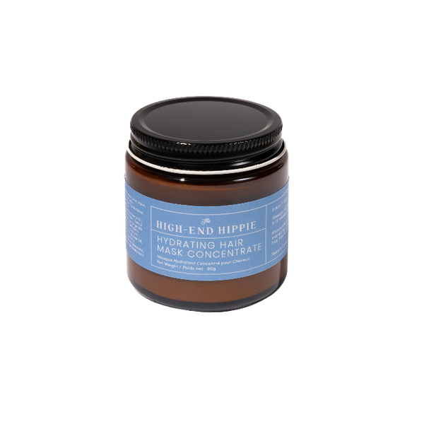 Hydrating Hair Mask Concentrate