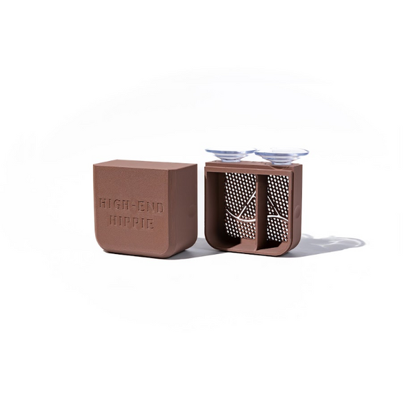 High End Hippie Shower and Travel Case