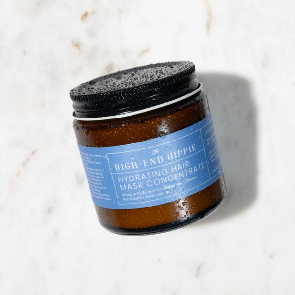 Hydrating Hair Mask Concentrate