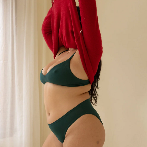Extra Large - Green