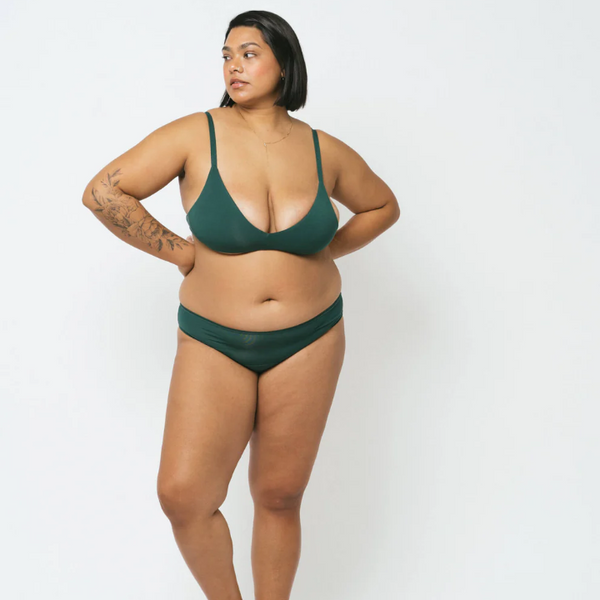 Extra Large - Green