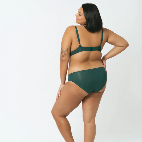 Extra Large - Green