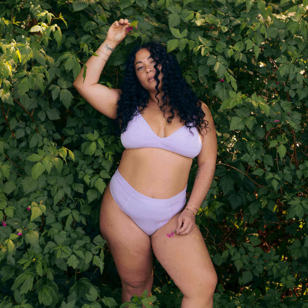 Large - Lilac