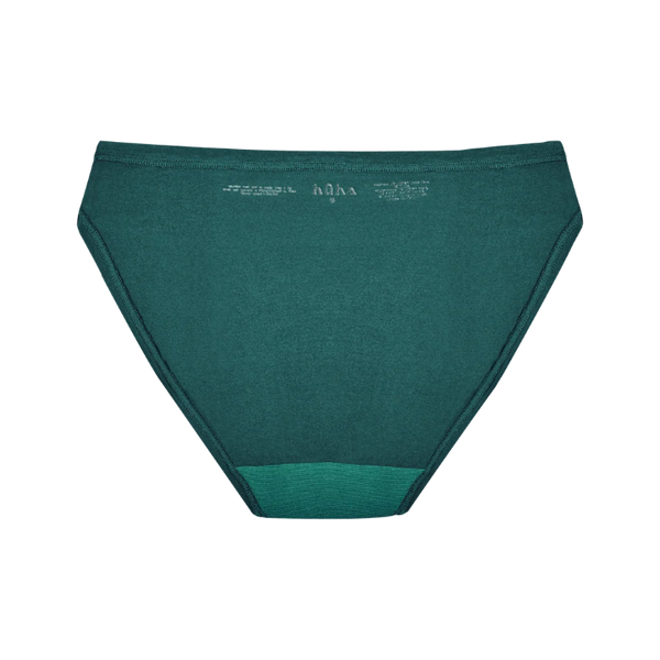 Medium - Green