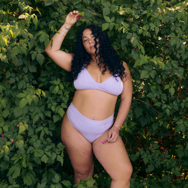 Extra Large - Lilac
