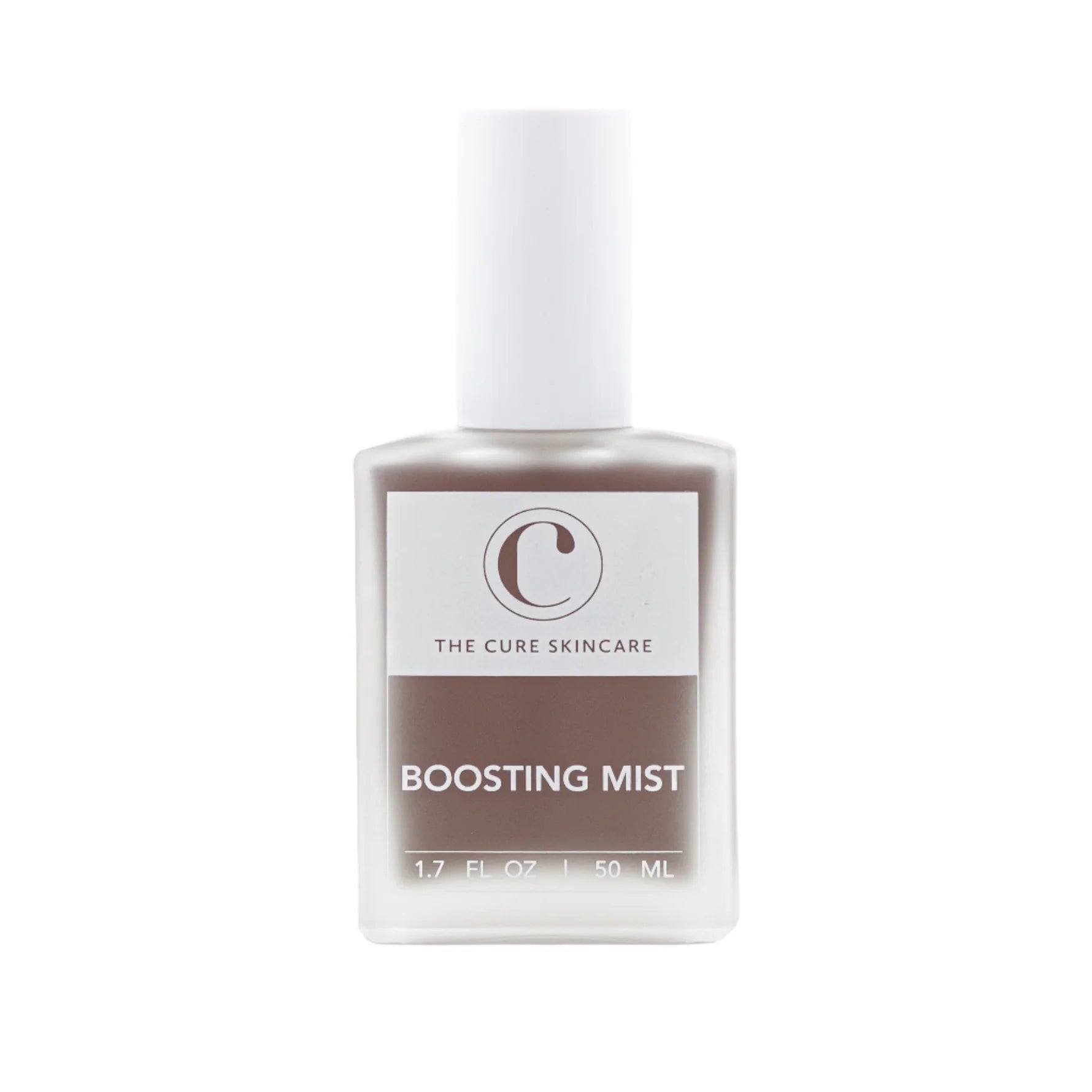 Face and Neck Boosting Mist