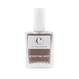 Face and Neck Boosting Mist