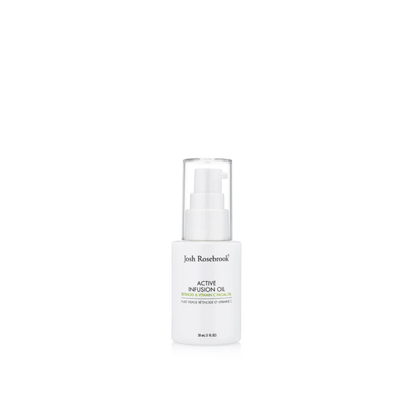 Josh Rosebrook Active Infusion Oil Reinoid Serum