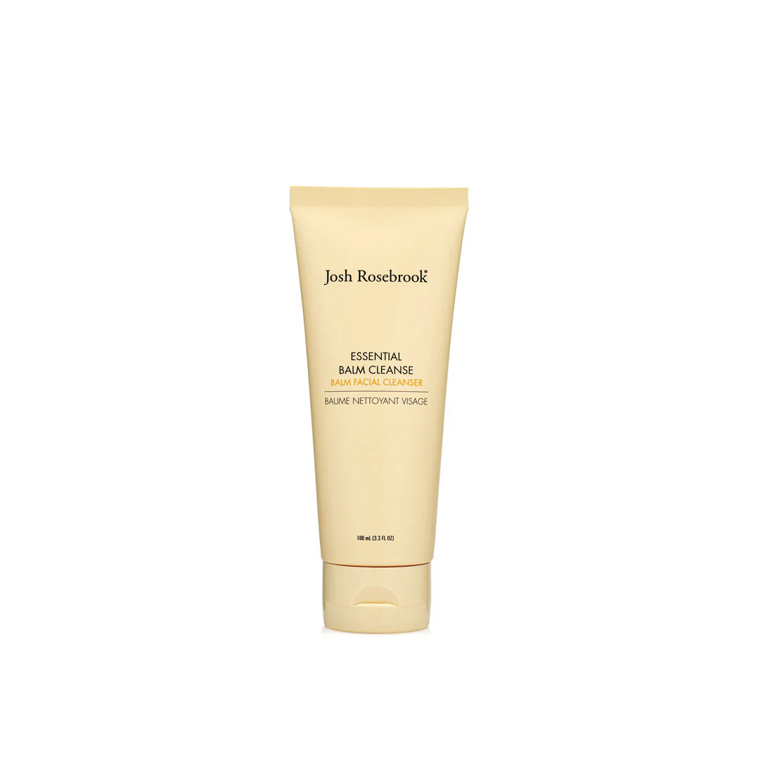 Josh Rosebrook Essential Balm Cleanse Tube