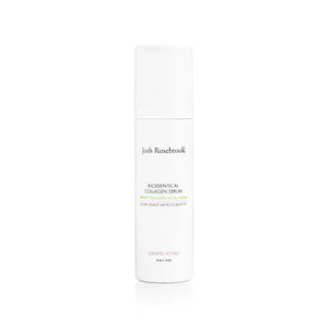 Bioidentical Collagen Serum by Josh Rosebrook