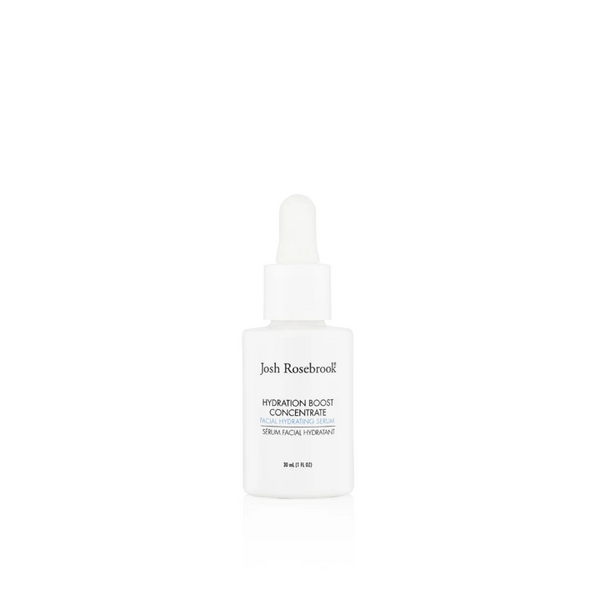 Hydration Boost Concentrate Josh Rosebrook