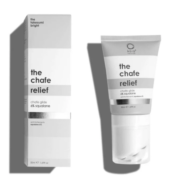Kaia Natural The Chafe Relief Balm