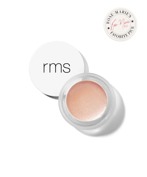 Champagne Luminizer