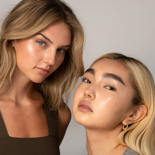 Champagne Luminizer