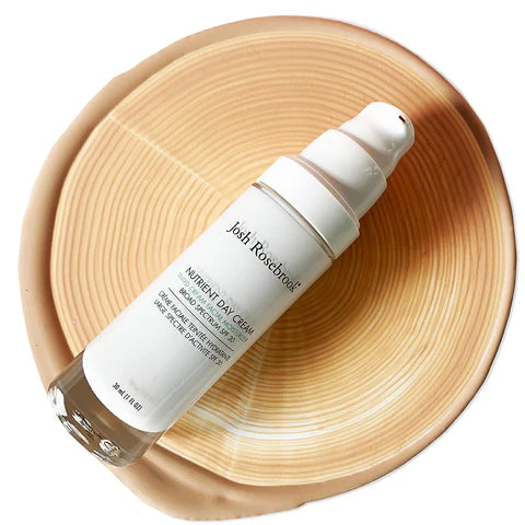Nutrient Day Cream SPF 30