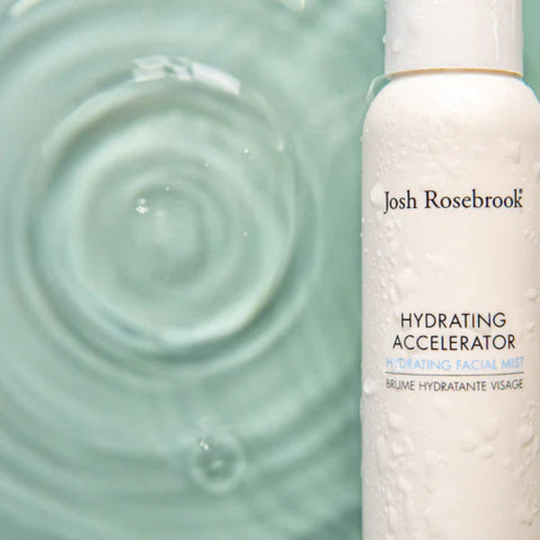 Hydrating Accelerator by Josh Rosebrook