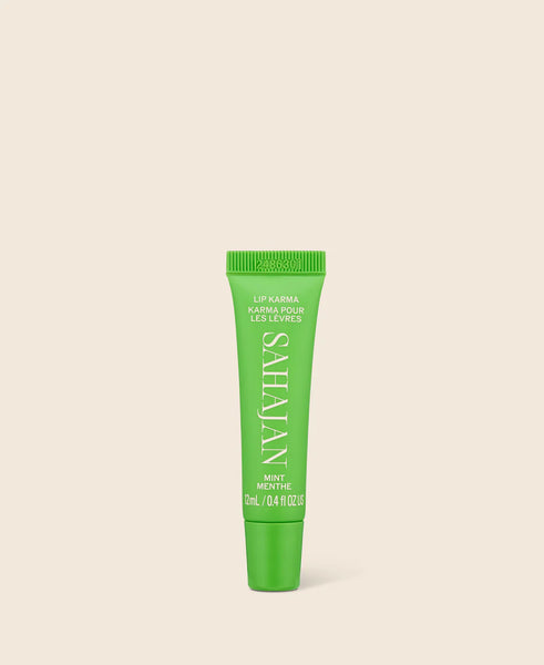 Lip Karma Mint | New Branding