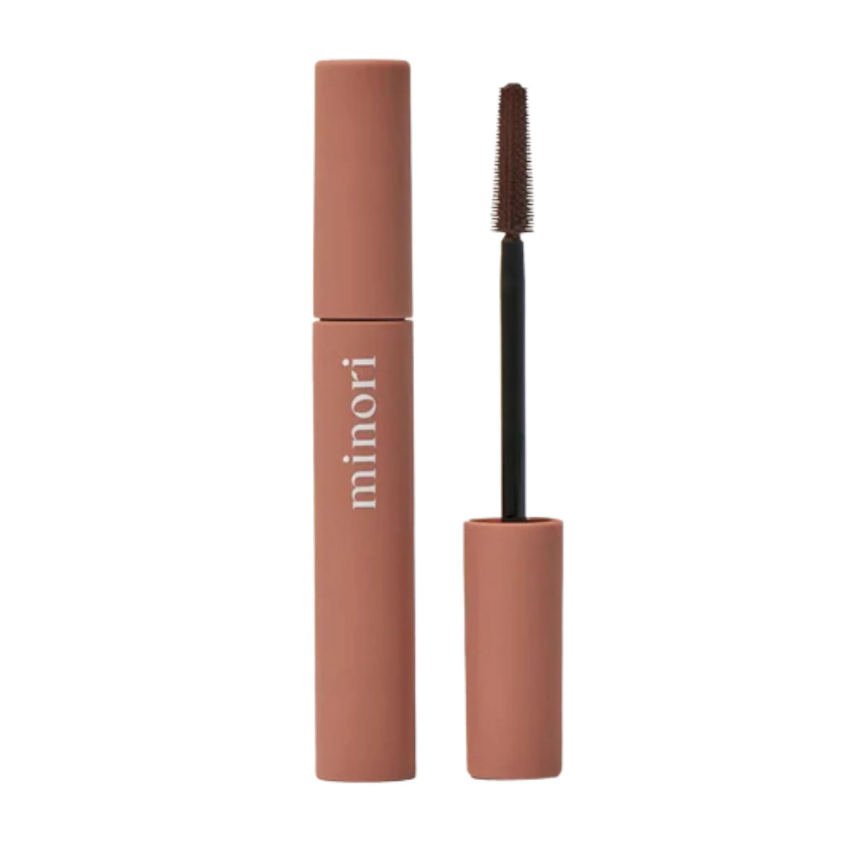 Mother of Lashes Brown Mascara