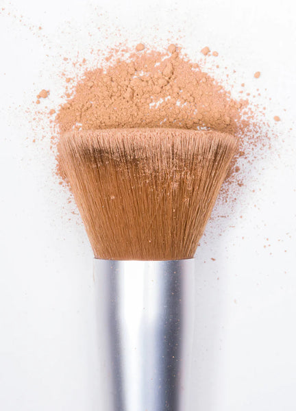 Bamboo Multi Use Brush