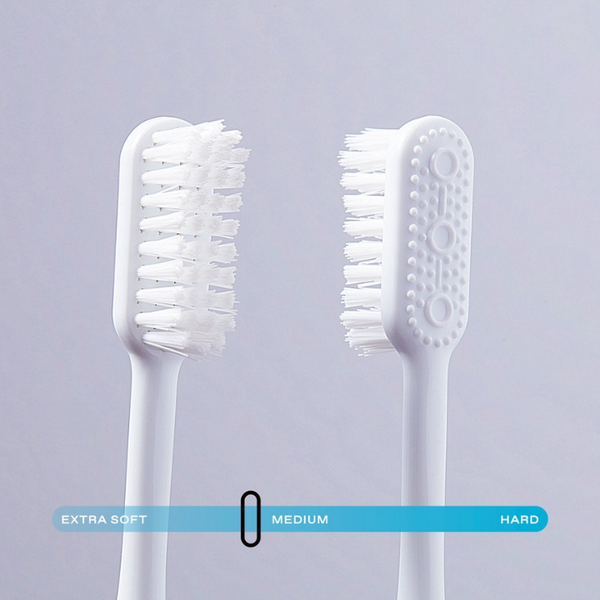 Nada Toothbrush Replacement Heads Medium