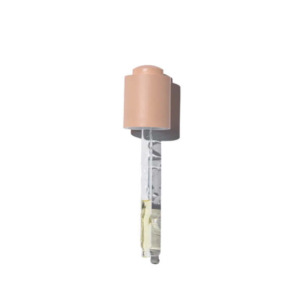 Breast Oil