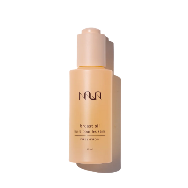 Breast Oil