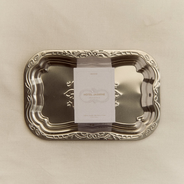 Odesse Hotel Jasmine Perfume Box