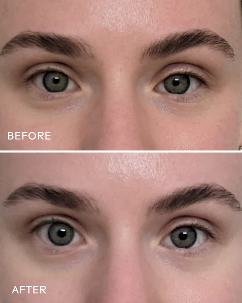 OffDuty™ Sea Algae + Bio-Peptide Smoothing Biodegradable Eye Masks