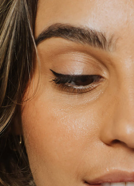 Liquid Eyeline