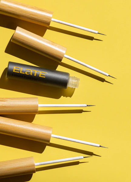 Liquid Eyeline