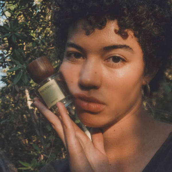 Eros Fig Paraphrase Perfume