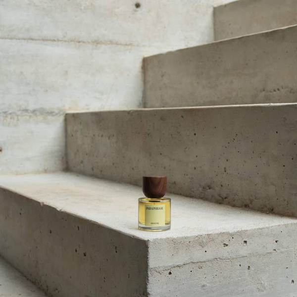 Eros Fig Paraphrase Perfume