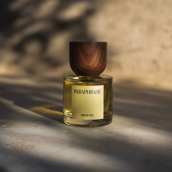 Eros Fig Paraphrase Perfume