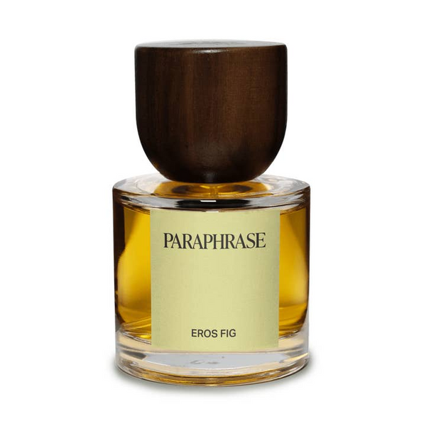 Eros Fig Paraphrase Perfume