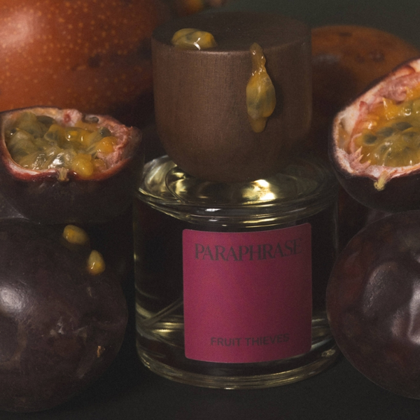Fruit Thieves Paraphrase Perfume 