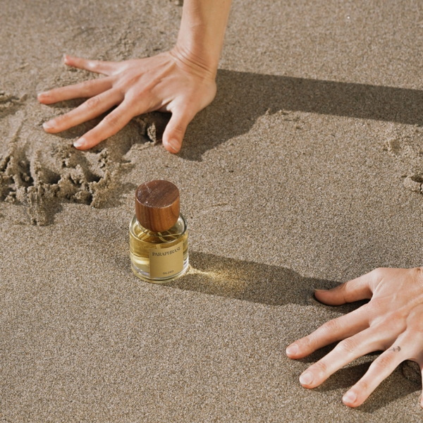 Gilded Paraphrase Perfume