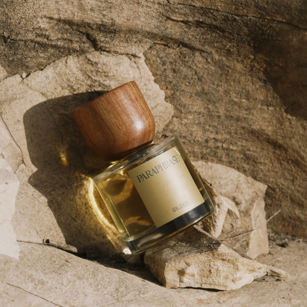 Gilded Paraphrase Perfume