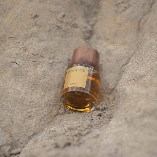 Gilded Paraphrase Perfume