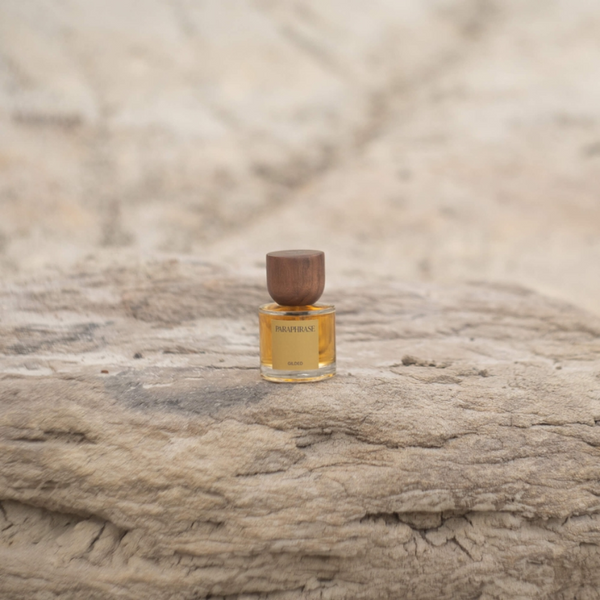 Gilded Paraphrase Perfume