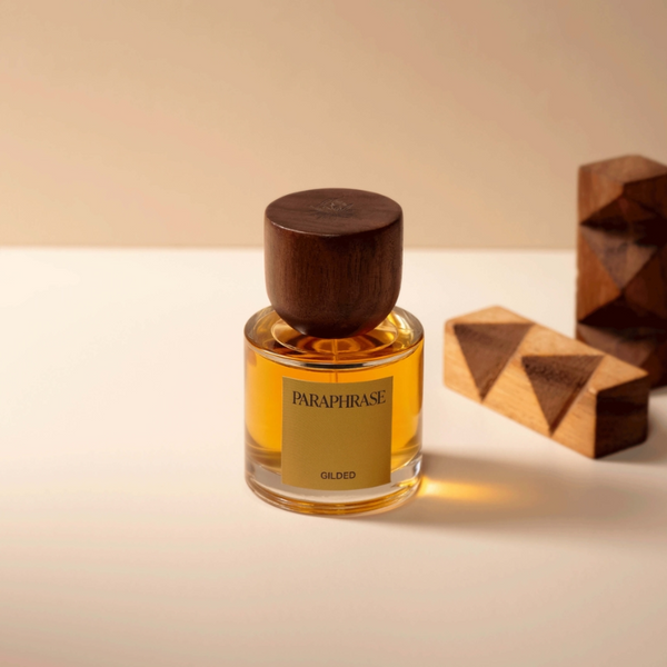 Gilded Paraphrase Perfume