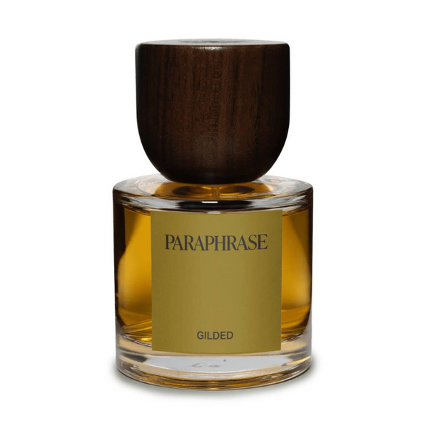 Gilded Paraphrase Perfume