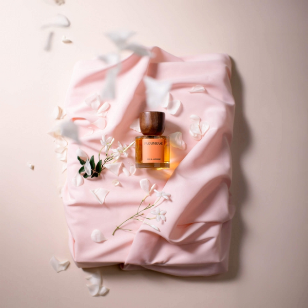 Sex & Jasmine Paraphrase Perfume