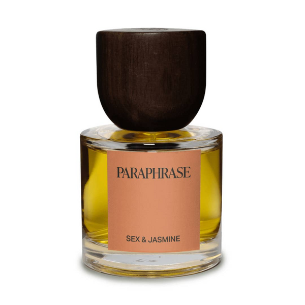 Sex & Jasmine Paraphrase Perfume