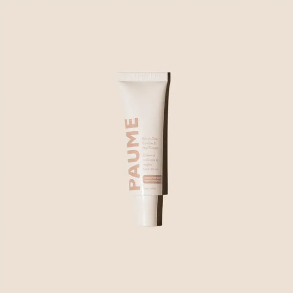Tube of Paume All-in-One Cuticle and Nail Cream