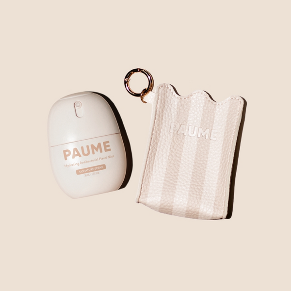 Paume Mini Pouch