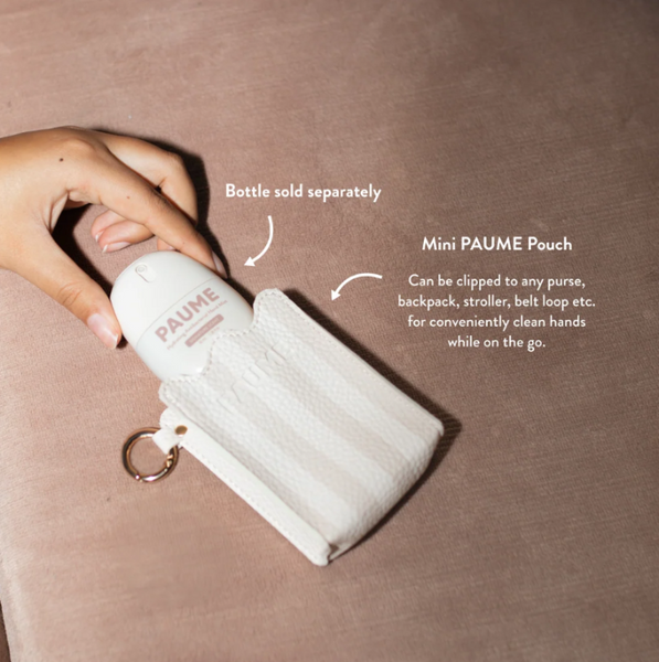 Paume MINI Pouch