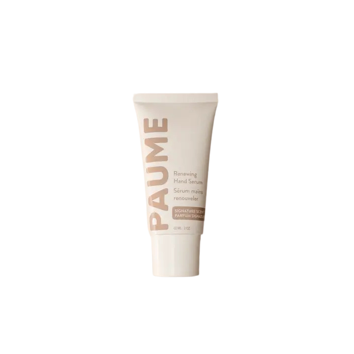 Paume Hand Serum